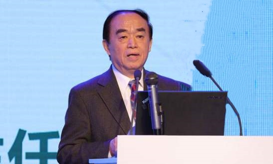 專(zhuān)家介紹：周宏仁